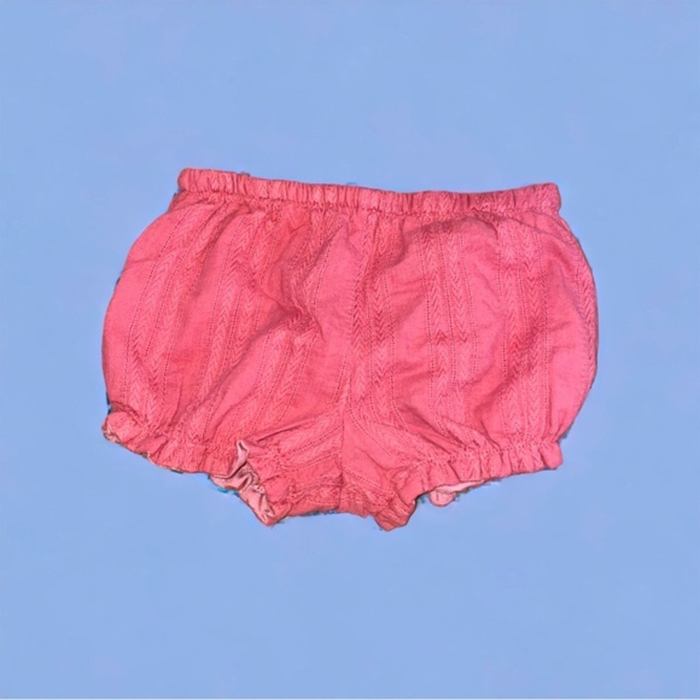 - - ⭐️ baby  coral bloomers